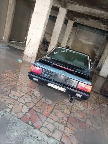 ميتسوبيشي لانسر 1983 - صورة 3