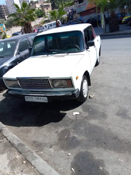 لادا 2107 2002 - صورة 5