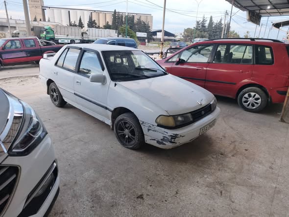 هونداي اكسل 1994 - صورة 1