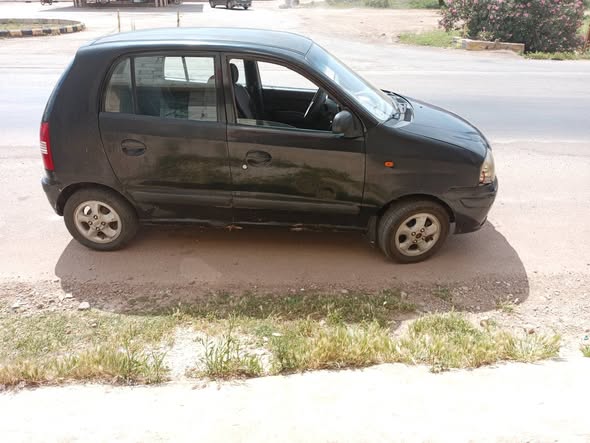 هونداي سانترو 2006 - صورة 5