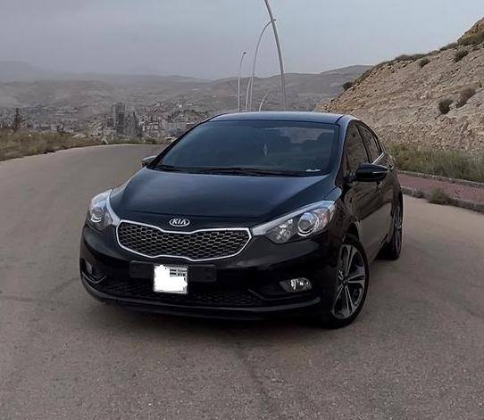كيا K3 2013 - صورة 1