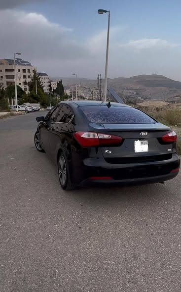 كيا K3 2013 - صورة 3