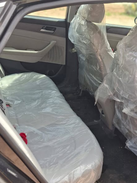 هيونداي سوناتا 2018 - صورة 3
