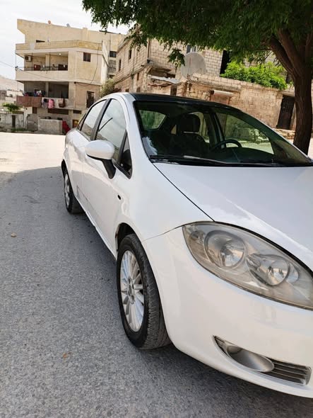 فيات لينيا 2013 - صورة 1