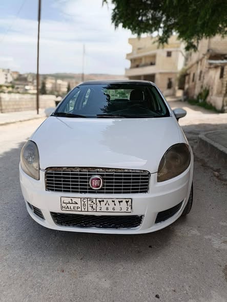 فيات لينيا 2013 - صورة 3