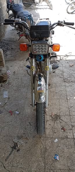 برت ستاندر 2005 - صورة 5
