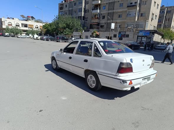 دايو سيلو 1996 - صورة 3