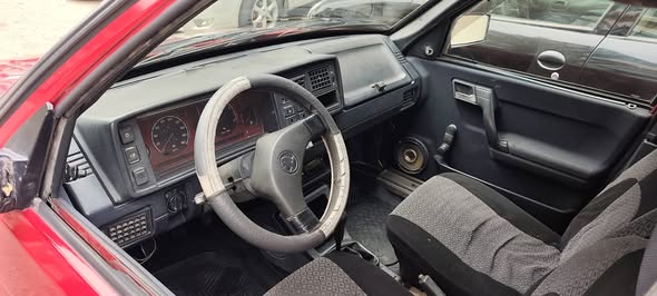 سكودا Pickup 1995 - صورة 4