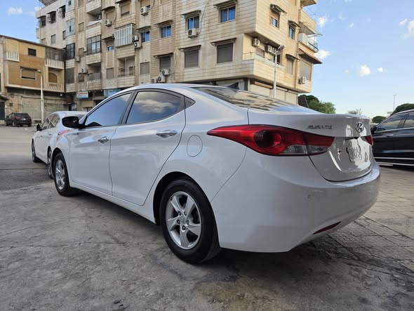 هونداي النترا 2012 - صورة 5