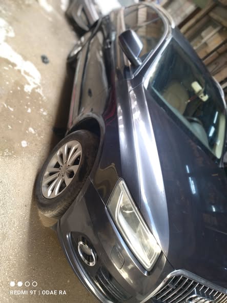 أودي Q5 2015 - صورة 2