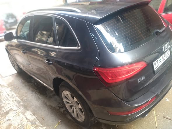 أودي Q5 2015 - صورة 4