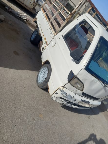 سوزوكي تاونر 2005 - صورة 1