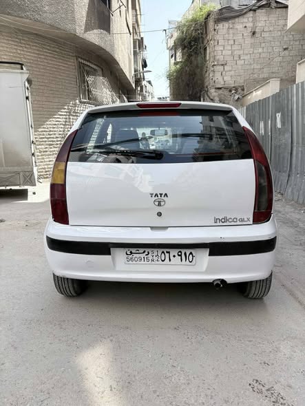 تاتا إنديكا 2009 - صورة 2