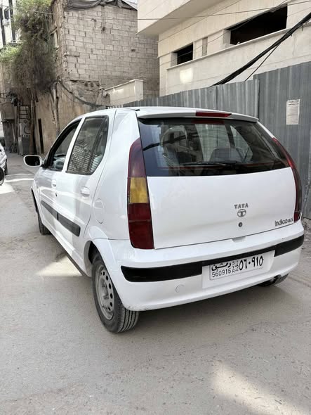 تاتا إنديكا 2009 - صورة 3