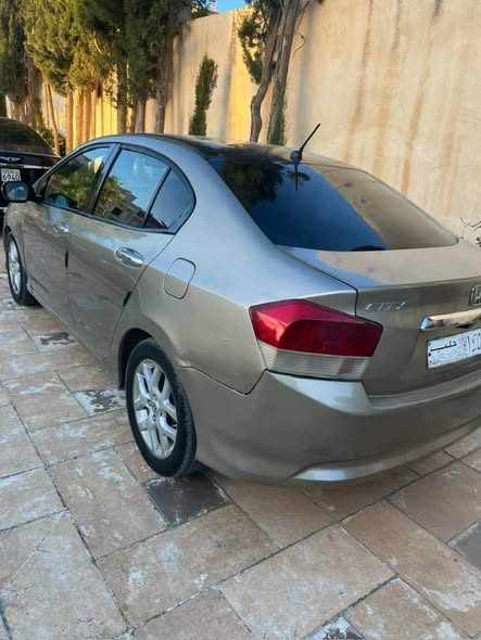 هوندا ستي 2009 - صورة 2