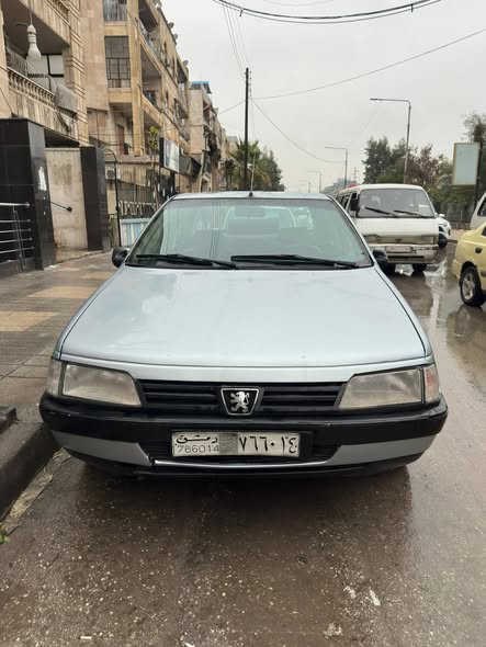 بيجو 405 2007 - صورة 4