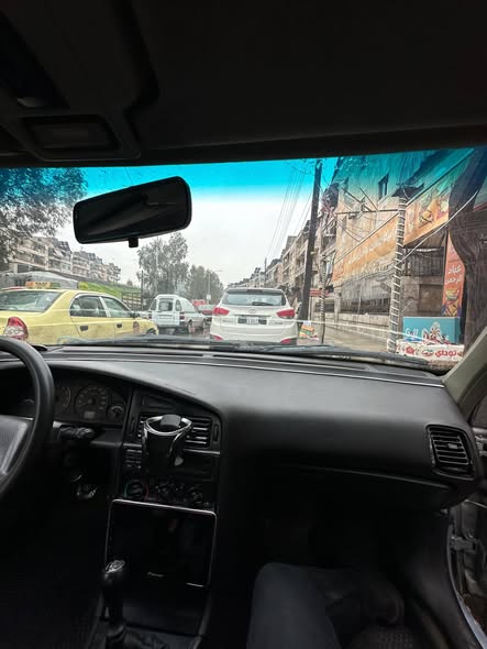 بيجو 405 2007 - صورة 5
