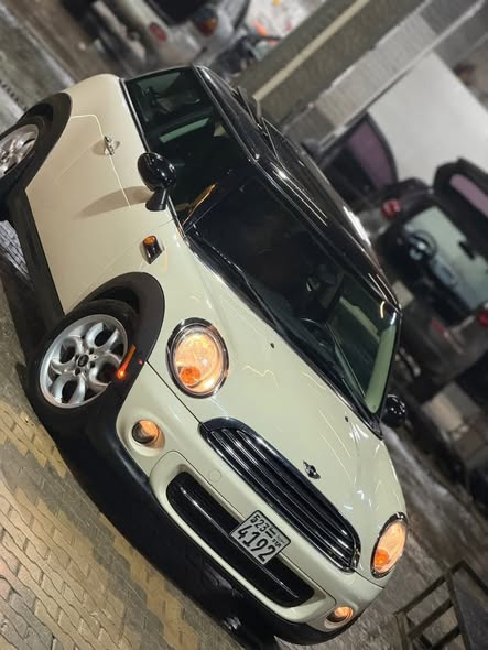 ميني كوبر كوبير 2012 - صورة 5