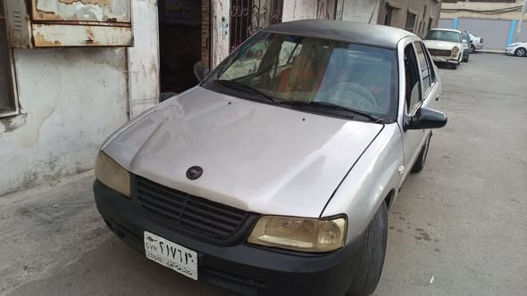 جيلي MR 2003 - صورة 3
