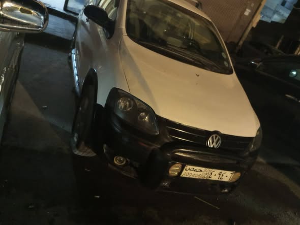 فولكس فاجن غول 2008 - صورة 3