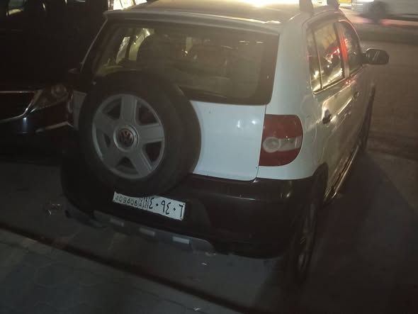 فولكس فاجن غول 2008 - صورة 4