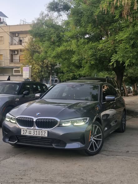 بي ام دبليو 330i 2021 - صورة 2