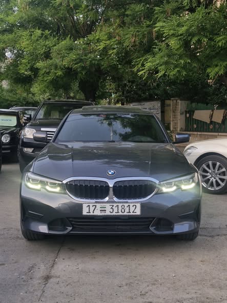 بي ام دبليو 330i 2021 - صورة 3