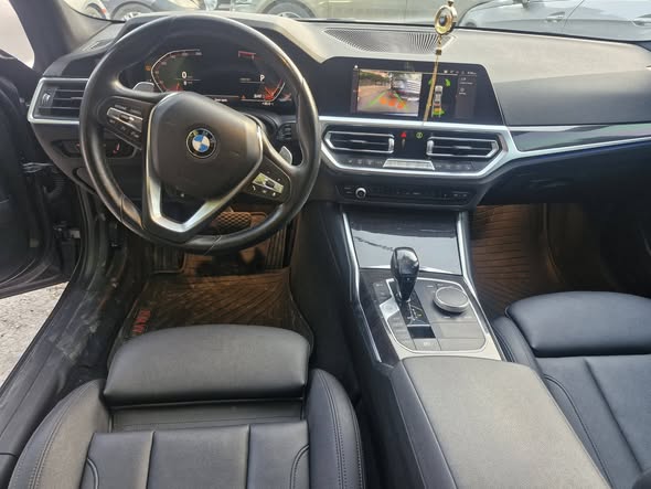 بي ام دبليو 330i 2021 - صورة 4