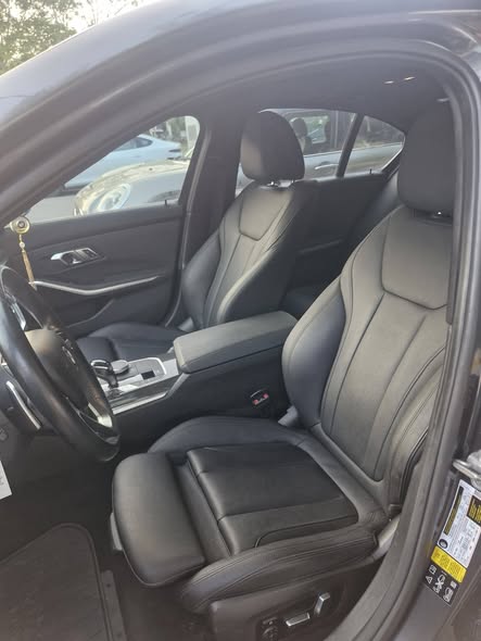 بي ام دبليو 330i 2021 - صورة 5