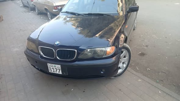 بي ام دبليو 3 Series 2005 - صورة 5