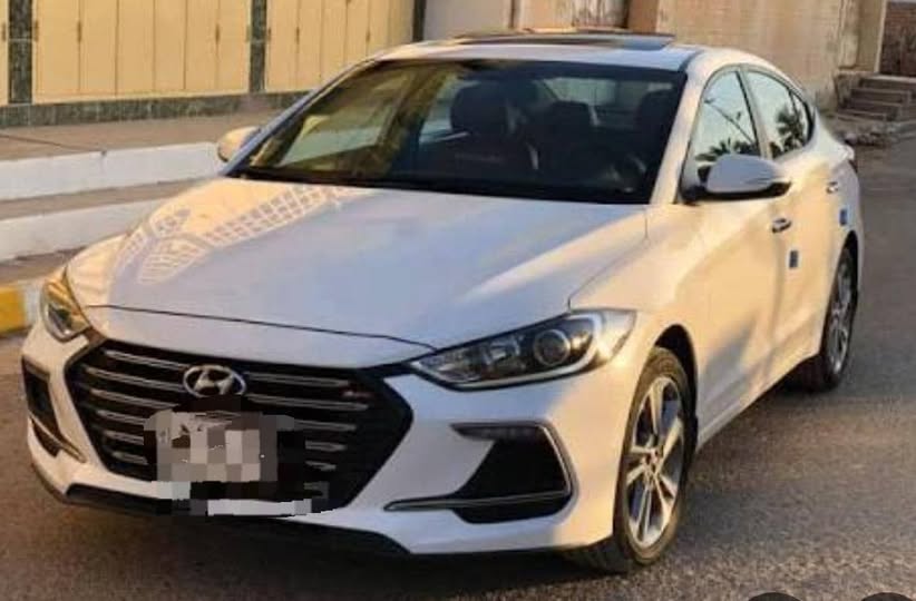 هيونداي النترا 2019