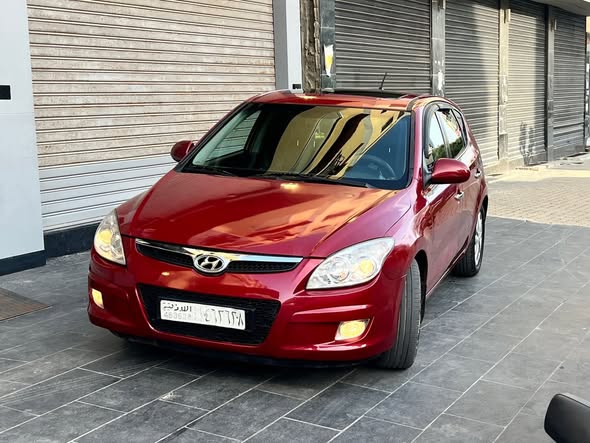 هيونداي i30 2009 - صورة 2