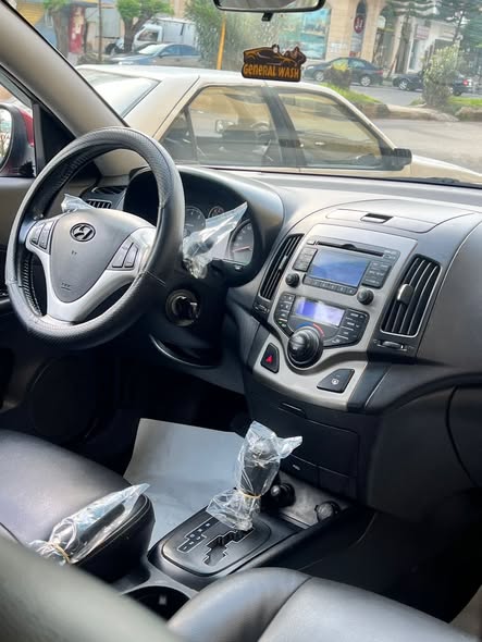 هيونداي i30 2009 - صورة 3