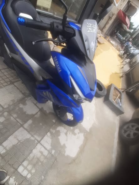 ياماها 150 2025 - صورة 2