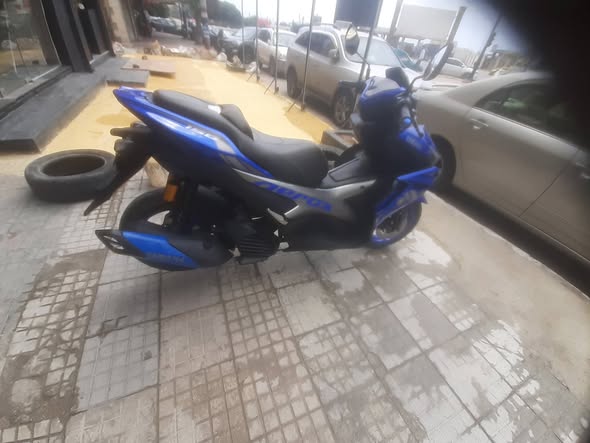 ياماها 150 2025 - صورة 4