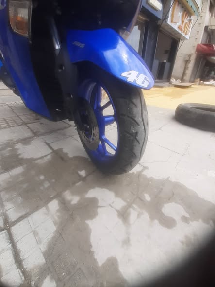 ياماها 150 2025 - صورة 5