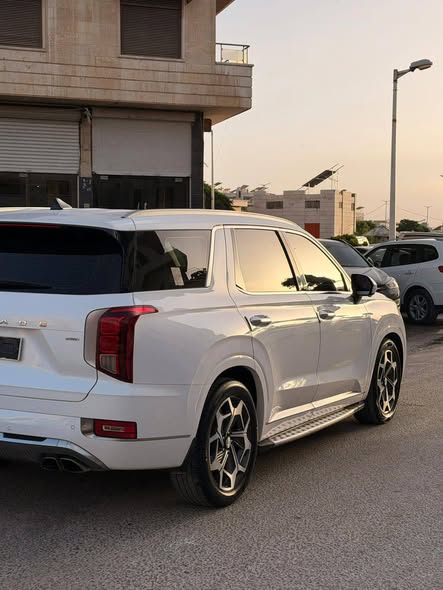 هيونداي باليسيد 2022 - صورة 3