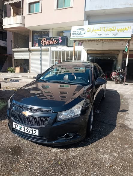 شفروليه كروز 2010 - صورة 1
