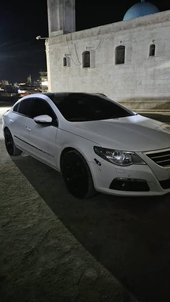 فولكس واجن CC 2010 - صورة 3
