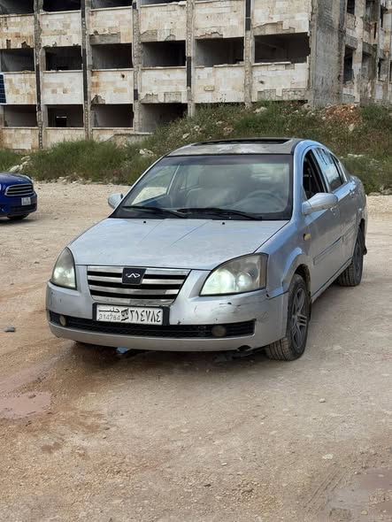 شيري 516 2008 - صورة 1