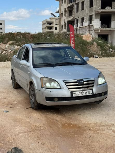 شيري 516 2008 - صورة 2