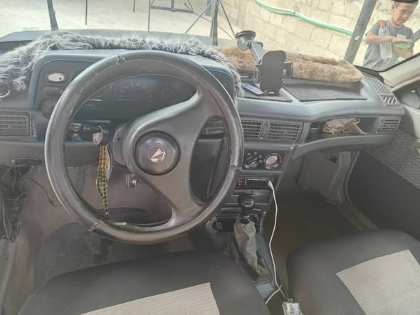 دايو ريسر 1993 - صورة 2