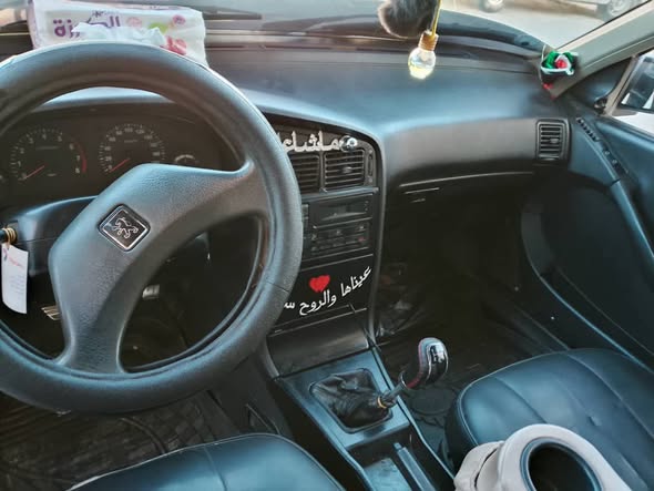 بيجو 405 2005 - صورة 1