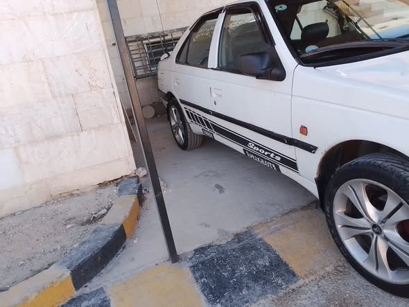 بيجو 405 2005 - صورة 3