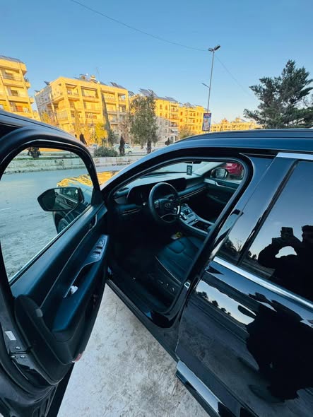 هونداي باليسيد 2024 - صورة 2