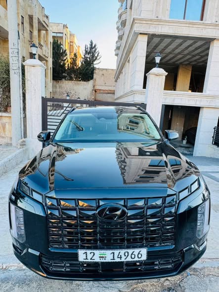 هونداي باليسيد 2024 - صورة 3