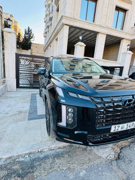 هونداي باليسيد 2024 - صورة 5