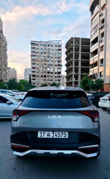كيا سبورتاج 2023 - صورة 5