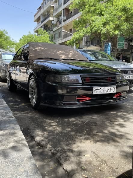 ميتسوبيشي لانسر 2006 - صورة 5