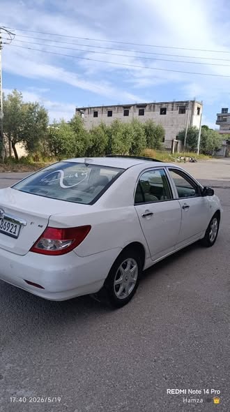 بي واي دي اف 3 2011 - صورة 5
